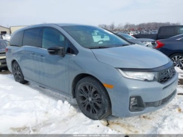 Honda Odyssey IV 2025 Honda Odyssey Honda Odyssey Sport-L Auto 3.5 Benzyna 280KM, zdjęcie 8