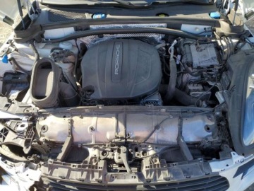 Porsche Macan 2021 Porsche Macan 2021 2.0 Benzyna 261KM, zdjęcie 6