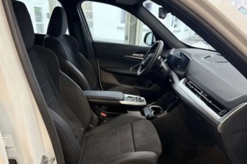 BMW X1 U11 2026 BMW X1 sDrive20i M Sport, Duzy Rabat, Leasing, Wynajem 1.5 Hybryda 170KM, zdjęcie 12