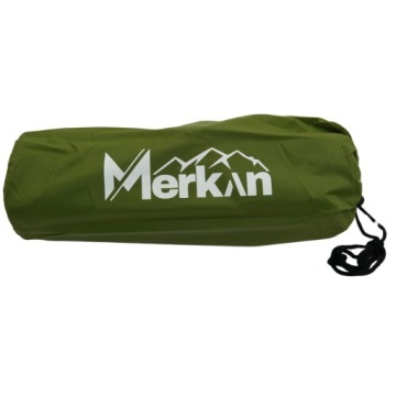 MERKAN Кемпинговый коврик-матрас для палатки 190x58 см