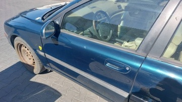 MECHANIZMUS OKNO DVEŘE LEVÝ PŘEDNÍ VOLVO S80 I