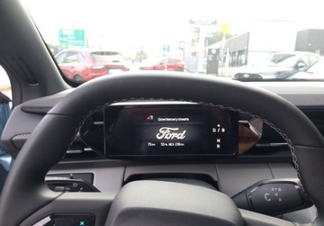 Ford Explorer VI SUV Electric 77kWh 286KM 2025 Ford Explorer 8 lat Gwarancji Elektryczny 286KM, zdjęcie 5