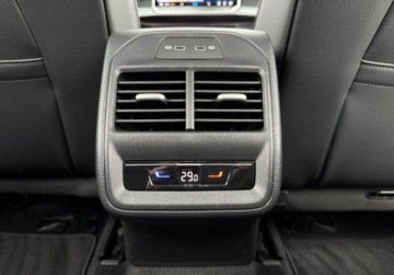 Volkswagen Passat B8 Variant Facelifting 1.5 TSI EVO 150KM 2025 Volkswagen Passat 1.5eTSI 150KM DSG Business ACC HAK Kamera360 Climatronic, zdjęcie 16