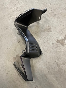 Yamaha FZ1 Fazer wypełnienie czaszy zegarów osłona