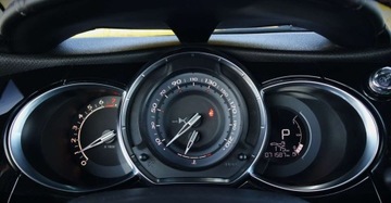 DS 3 Cabrio Facelifting 2016 1.2 PureTech 110KM 2019 Citroen DS3 (Nr.257) 1.2 Automat Nawigacja Kliamtyzacja Kamera Gwarancja, zdjęcie 19