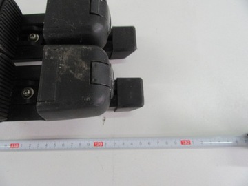 OPEL AGILA B KUFR STŘEŠNÍ 09121838 ORIGINÁLNÍ