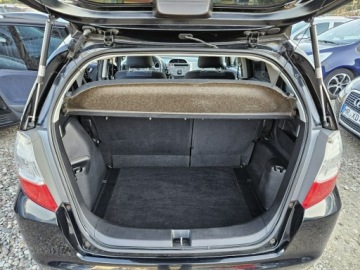 Honda Jazz III 1.2 i-VTEC 90KM 2009 Honda Jazz Opłacona Zdrowa Zadbana Serwisowana Po, zdjęcie 18