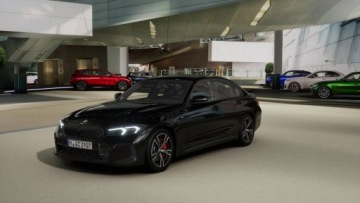 BMW Seria 3 G20-G21 Limuzyna Facelifting 2.0 330i 245KM 2026 BMW 330 xDrive Sedan Dostępny od ręki!, zdjęcie 2