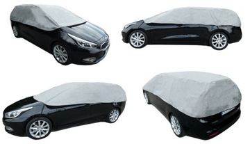 КРЫШКА ПОЛУЛЕНТА ДЛЯ КОМБИ АВТОМОБИЛЯ СНЕГ ДОЖДЬ