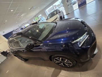 Citroen C5 Aircross SUV Facelifting 1.2 PureTech 131KM 2023 Citroen C5 Aircross 1.2 PureTech MAX EAT8 130KM SalonPL Gwarancja Dealer V, zdjęcie 29
