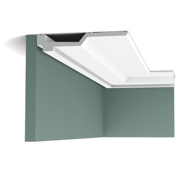 Listwa Przysufitowa Orac Decor C 354