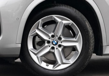 BMW X1 U11 Crossover 2.0 23d 211KM 2025 BMW X1 I wlasciciel M Sport Hak Gwarancja Bezwypadkowy FVAT23, zdjęcie 12