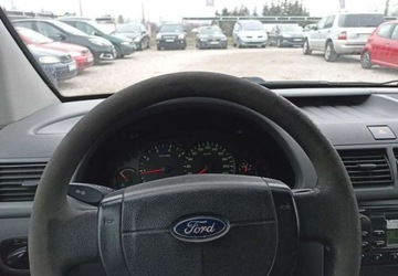 Ford Transit Connect 2005 Ford Transit Connect Ford Transit Connect 220 LWB VAN 1.8 Diesel 75KM, zdjęcie 10