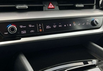 Kia Sportage V SUV Plug-In 1.6 T-GDI PHEV 265KM 2022 Kia Sportage Plug-In 4x4 Navi Kamera Virtual Led FV23 1.6, zdjęcie 26