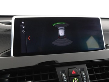 BMW X1 F48 Crossover Facelifting 2.0 20d 190KM 2020 BMW X1 20d Automat xLine Nawigacja Tempomat Grzane, zdjęcie 23