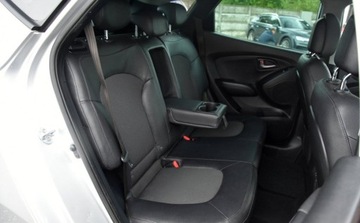 Hyundai ix35 SUV Facelifting 1.7 CRDi 115KM 2015 Hyundai ix35 NAVI Klimatronik idealny stan Podgrzewane fotele Panorama 1.7, zdjęcie 17