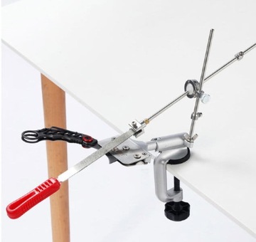 ПРОФЕССИОНАЛЬНОЕ КОЛЕСО ДЛЯ ЗАТОЧКИ НОЖЕЙ Камень Ruixin