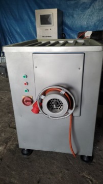 Мясорубка SPOMASZ 130 FEEDER, ПОСЛЕ РЕМОНТА.