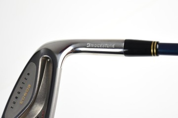 Bridgestone Precept EC603 S-flex +1 комплект утюгов