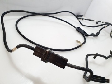 ЖГУТ ШЛАНГОВ OCTAVIA III T-ROC GOLF 2019 TDI ADBLUE 5Q0131984M