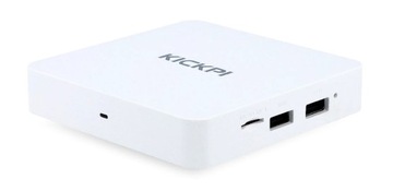 SMART TV 4K BOX ZEHNDER KP1 ANDROID11 МУЛЬТИМЕДИЙНЫЙ ПЛЕЕР, КАК HOMATICS