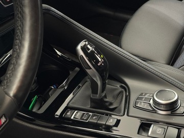 BMW X2 F39 Crossover 2.0 20i 178KM 2022 BMW X2 xDrive20i M Sport / Ambiente / Kamera / Pod, zdjęcie 7