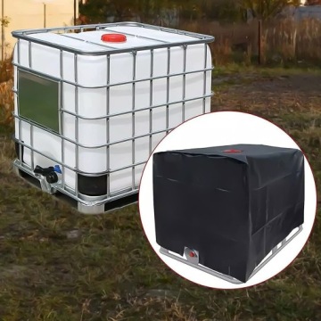 КРЫШКА БАКА IBC, КРЫШКА КОНТЕЙНЕРА ДЛЯ БАКА ДЛЯ ВОДЫ IBC ОБЪЕМОМ 1000 Л