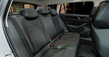 Volkswagen Passat B9 2026 Volkswagen Passat Business Plus 2.0 TSI 204 KM DSG 2.0 Benzyna 204KM, zdjęcie 5