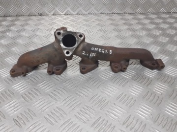 KOLEKTOR WYDECHOWY OPEL OMEGA B 2.2 DTI 24442866