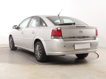 Opel Vectra C Hatchback 1.9 CDTI ECOTEC 150KM 2006 Opel Vectra 1.9 CDTI, Klima, Klimatronic, zdjęcie 3