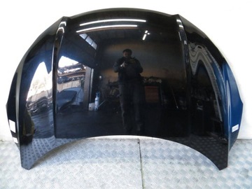 HONDA HR-V II KAPOTA KRYT MOTORU NH731P