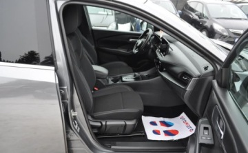 Nissan Qashqai III Crossover 1.3 DIG-T MHEV 158KM 2022 Nissan Qashqai Automat Benzyna Kamera 360 Nawigacja 1.3 Benzyna 158KM, zdjęcie 15