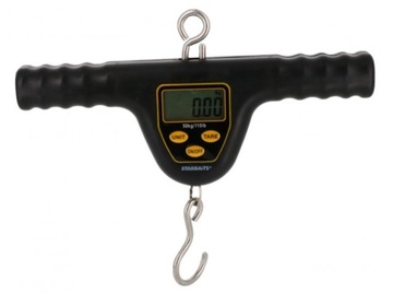 Электронные масштабы Starbaits STB Digital Scale