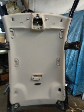 Mercedes cls w218 SHOOTING BRAKE COMBI крыша