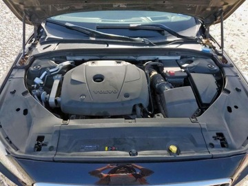 Volvo S90 II 2018 Volvo S90 T6 Inscription 2018 2.0l 2.0 Benzyna 316KM, zdjęcie 6