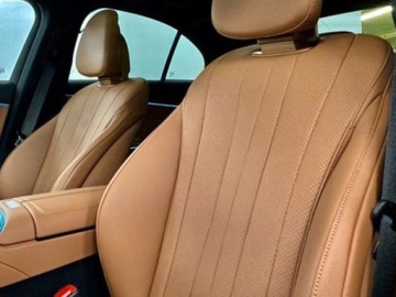 Mercedes Klasa E W214 Sedan 2.0 220d 197KM 2026 E Klasa 220 d 4-Matic Exclusive 2.0 (197KM) 2026, zdjęcie 3