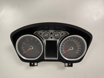 FORD FOCUS KUGA LICZNIK ZEGARY 8U4T-10849-KN