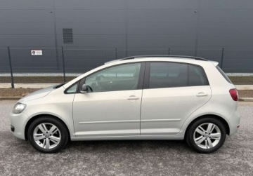 Volkswagen Golf Plus II 1.2 TSI BlueMotion 105KM 2012 Volkswagen Golf Plus MATCH 1.2TSi 105ps 6Biegow PelnySerwisASO 1Wlasciciel, zdjęcie 4