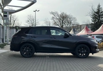 Honda ZR-V 2.0 i-MMD Hybrid 184KM 2026 Honda ZR-V e-HEV Sport 2026 2.0 Hybryda 184KM, zdjęcie 4