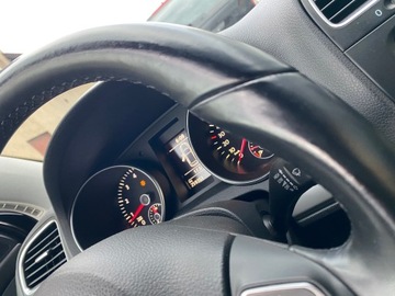 Volkswagen Golf VI Hatchback 5d 1.4 TSI 122KM 2010 HIGH-LINE ALU 18 LED TEMPOMAT CLIMATRONIC ALCANTARA, zdjęcie 25