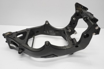 YAMAHA FZ1 1000 S FAZER RN16 06-15 РАМА 2006 + ПОЛНЫЙ КОМПЛЕКТ ДОКУМЕНТОВ