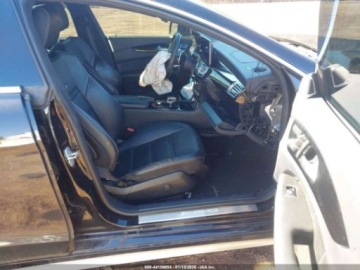 Mercedes CLS W218 2016 Mercedes-Benz CLS Amg 63 S 4Matic 2016 5.5 Benzyna 577KM, zdjęcie 9