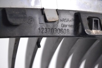 BMW 3 E92 330D 2008 RHD PŘEDNÍ LEDVINA MASKA
