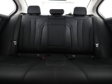 BMW Seria 5 G30-G31 2020 BMW 530 GRATIS! Pakiet Serwisowy o wartości 800, zdjęcie 17