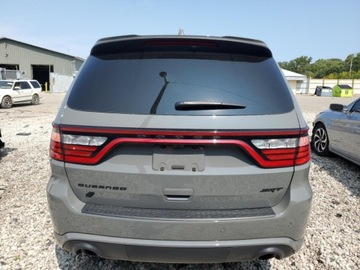 Dodge Durango III 2022 Dodge Durango Srt 392 2022 6.4l 6.4 Benzyna 475KM, zdjęcie 2