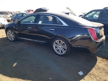 Cadillac 2019 Cadillac XTS Luxury 2019 3.6l 3.6 Benzyna 304KM, zdjęcie 1