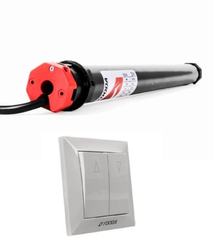 НАРУЖНЫЕ ЭЛЕКТРИЧЕСКИЕ ЖАЛЮЗИ 180x220 ПО ИНДИВИДУАЛЬНОСТИ