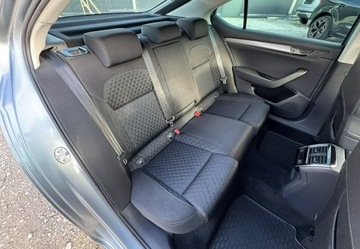 Skoda Superb III Liftback 2.0 TSI 272KM 2018 Škoda Superb Skoda Superb Style 2.0TSI 272KM DSG, zdjęcie 13