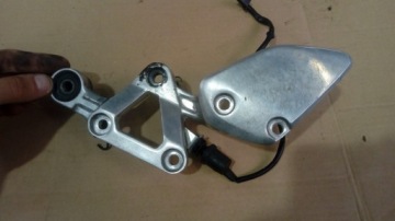 КОМПЛЕКТ ПЕРЕДНИЙ ПРАВЫЙ YAMAHA FAZER FZS 600 ВОДИТЕЛИ