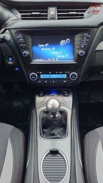 Toyota Avensis III Wagon Facelifting 2015 2.0 D-4D 143KM 2017 Toyota Avensis Rej PL Navi Pre Collision Keyles Webasto Kamera Ksenon Klim, zdjęcie 26